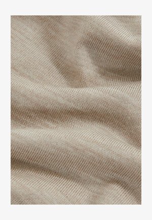 Reiss Pólóing - wheat melange