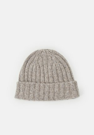 UNISEX - Bonnet - cenere