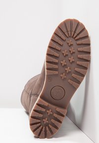 Panama Jack Vinterstövlar - grey