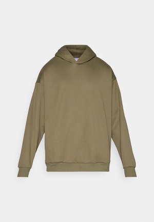 adidas Performance - Bluza z kapturem