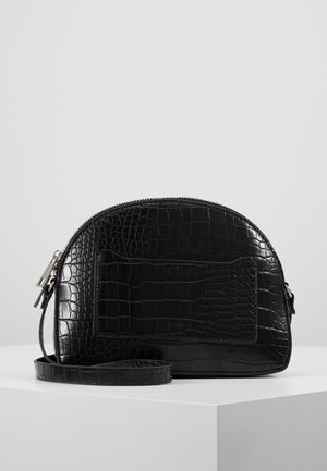 Skuldertasker - black