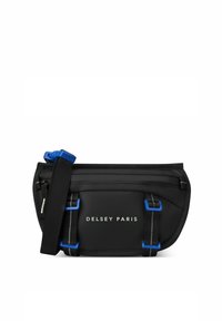 Delsey Paris RASPAIL SCHUTZ 24 CM - Borsa a tracolla - schwarz blau