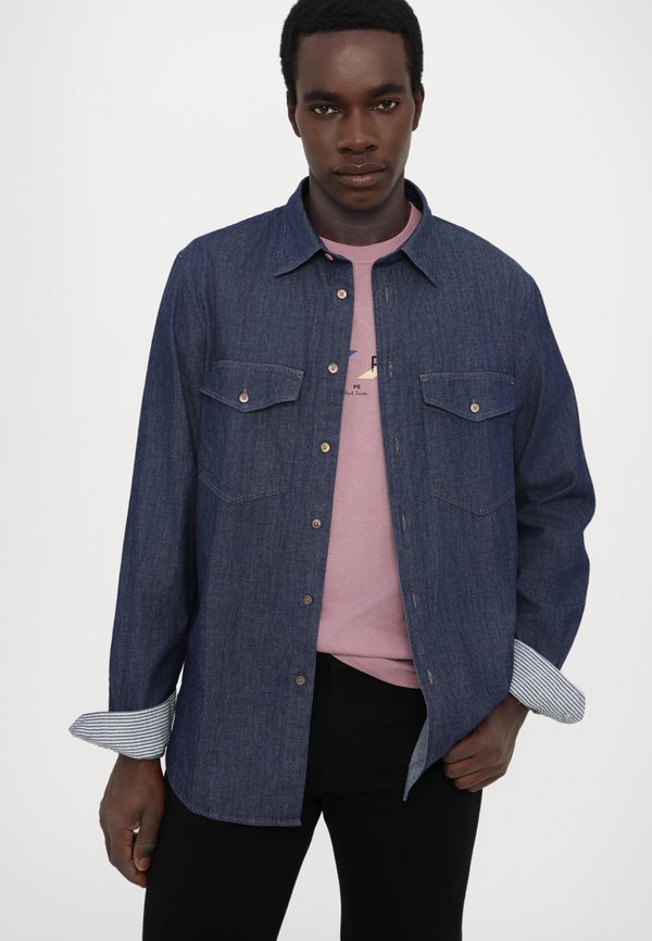 CASUAL SHIRT - Shirt2