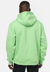 Karl Kani Felpa con cappuccio - mint