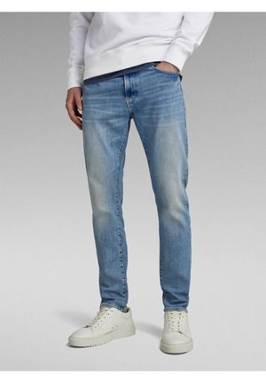 Jeans Skinny Fit - light blue