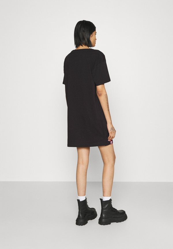 LONG WMN - Jersey dress2