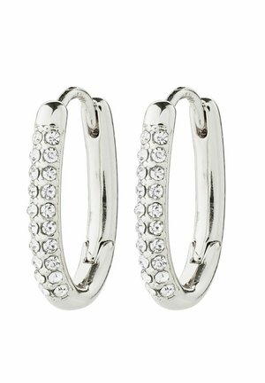 AMIRI  - Ohrringe - silver plated
