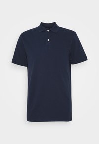 POLO SOLID - Poloskjorter - tapestry navy