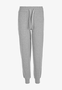 Ikke valgt, light grey melange