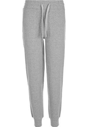 Cruz Pantalon de survêtement -  light grey melange