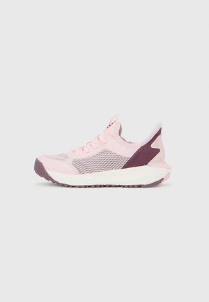 QUICKGO - Baskets basses - light pink