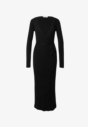 EDITED, MAILIEN - Maxikleid - schwarz