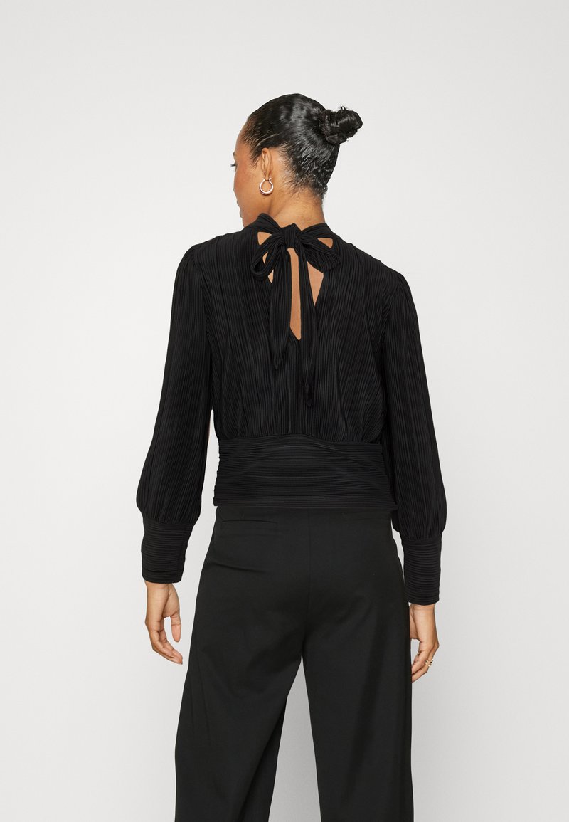 Vero Moda VMAURORA - Blouse - black