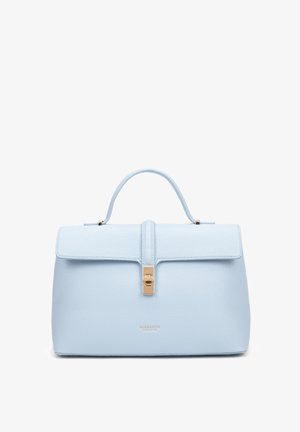 Diana&Co Handtas - light blue