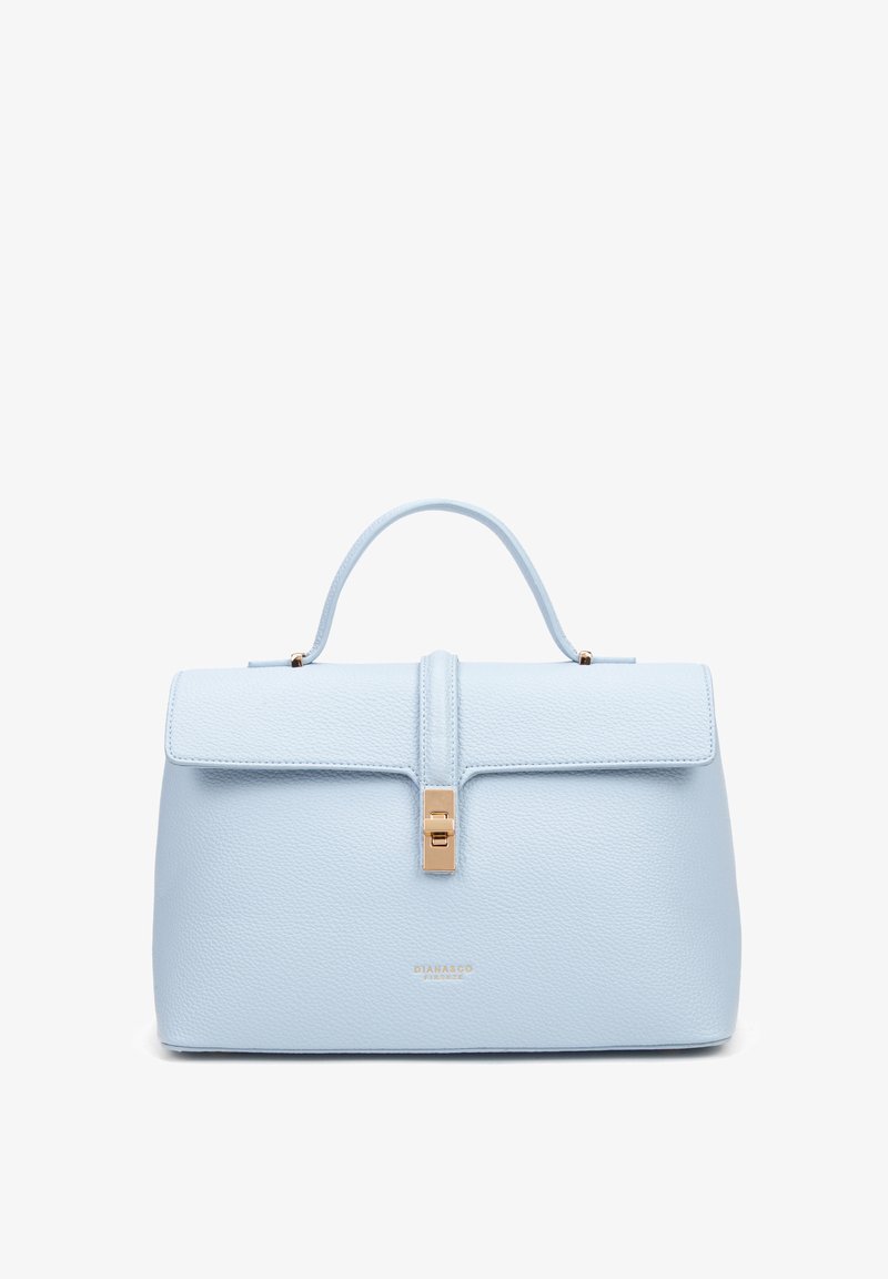 Diana&Co Handtas - light blue