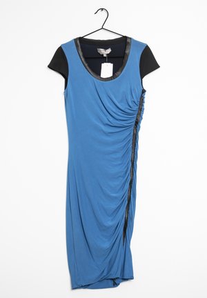 Day dress - blue