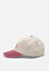 PULL&BEAR USA - Kapa - dark red