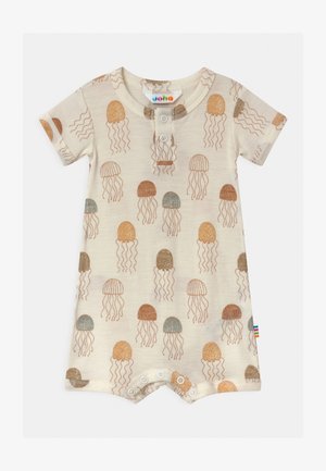 UNISEX - Jumpsuit - offwhite
