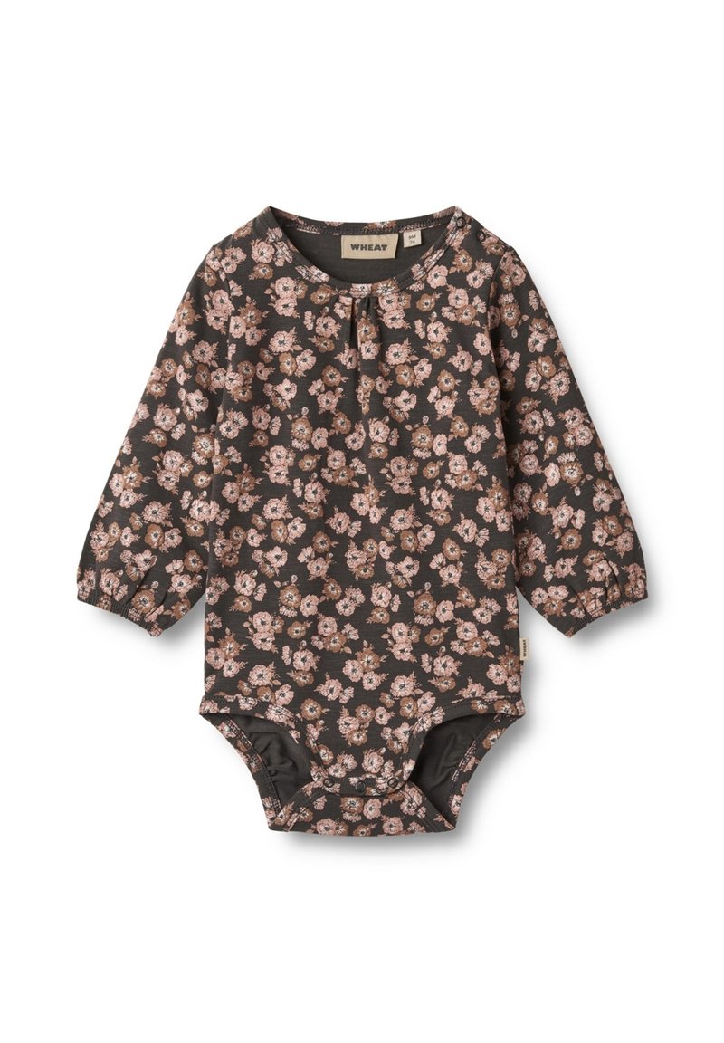 Wheat Body antraciet Wheat Body antraciet