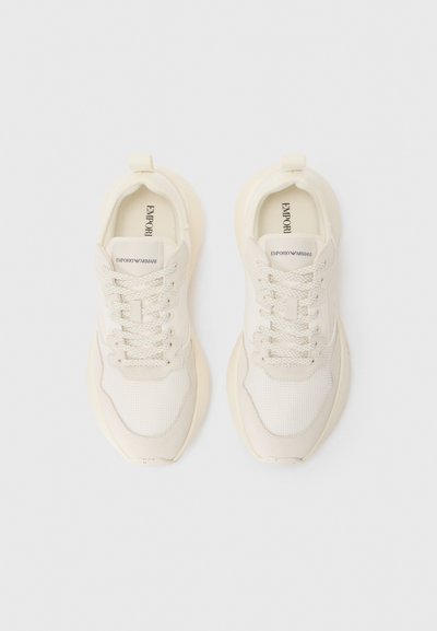 Emporio Armani Tenisice - off white