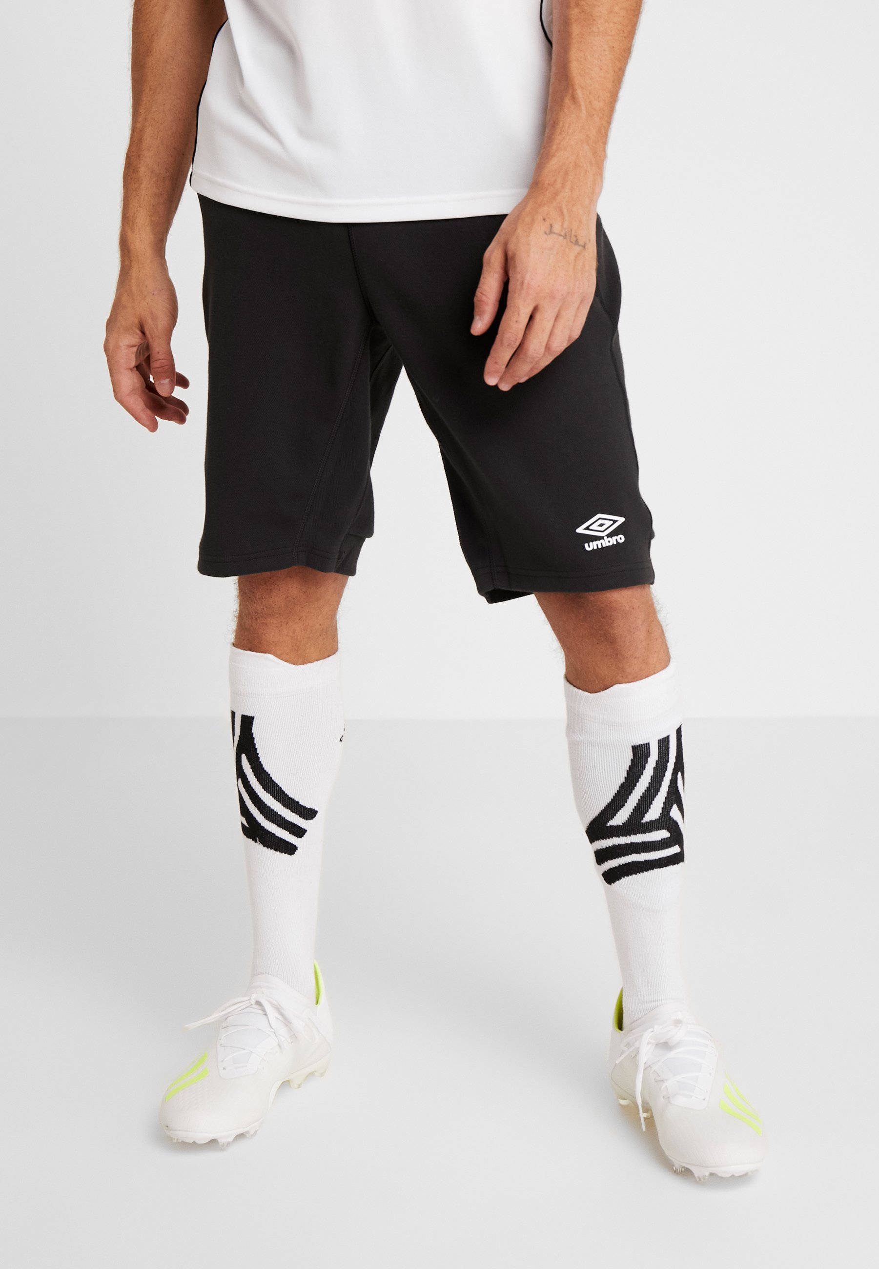schalke 04 shorts