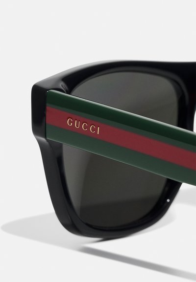 Gucci UNISEX - Päikeseprillid - black