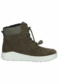 ECCO URBAN SNOWBOARDER SL GTX - Stivali da neve  - tarmac tarmac