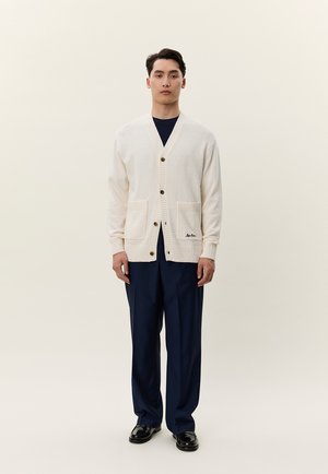 Les Deux BRAD - Kardigan - light ivory