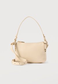 Ikke valgt, sandshell