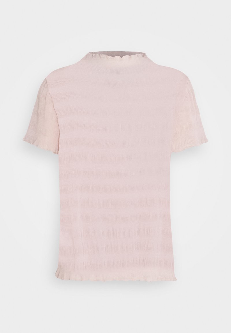 Weekday Blouse donkerroze