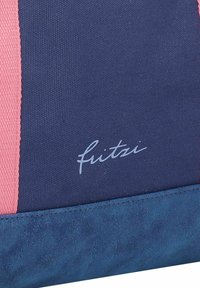 Fritzi aus Preußen Shopping bag - navy