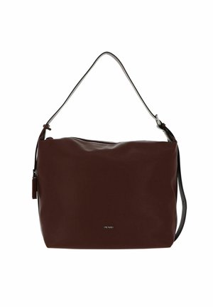 MELODY  - Sac à main - fudge