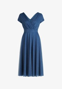 Non sélectionné, silver light blue