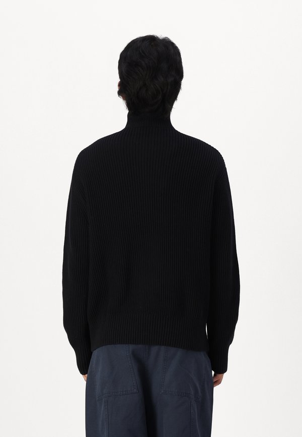 SLHDRY HALF ZIP - Jumper2