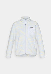 Unselected, snowdrift/highland tonal