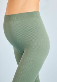 Next STANDARD - Legíny – nohavice - green