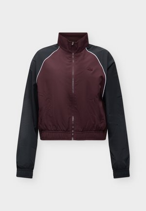 Lacoste Sport, Тренировъчно яке - oxalis/black