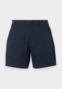 SHORT - Rövidnadrágok - dark blue