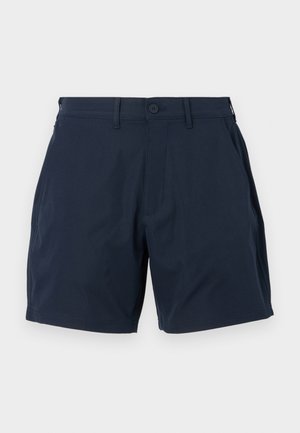 Abercrombie & Fitch SHORT - Kratke hlače - dark blue