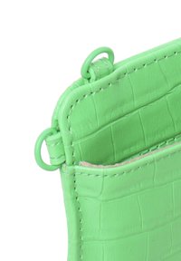 Miriade Cover per telefono - verde