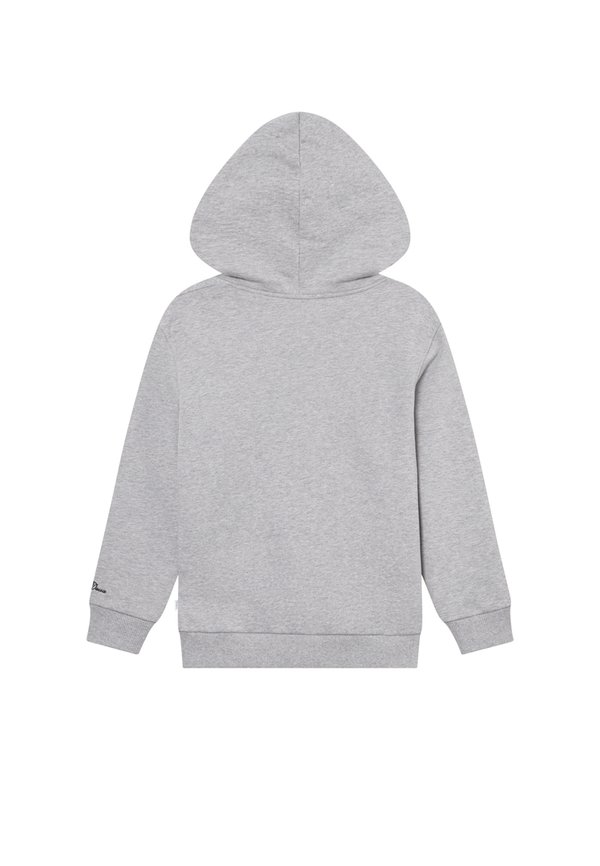 YALE HOODIE UNISEX - Sweatshirt2