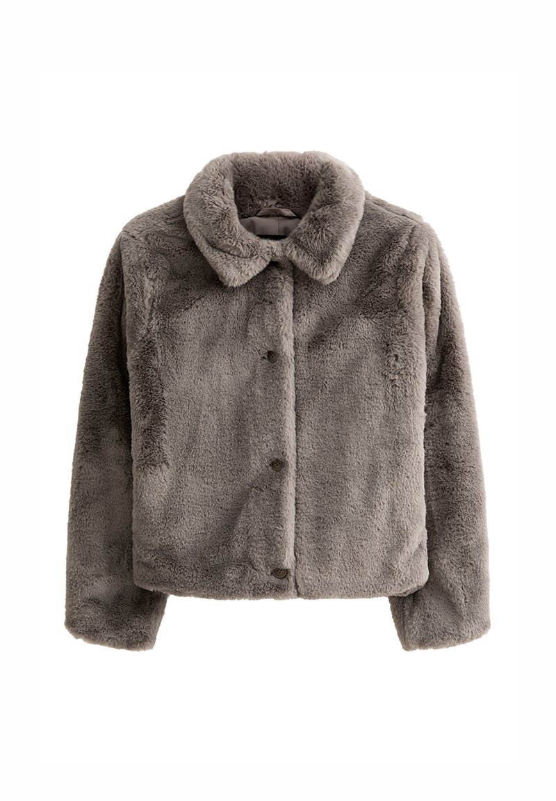Chaqueta de invierno
