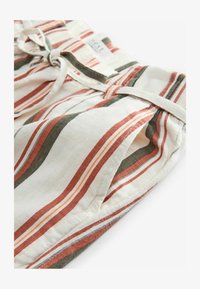 Selected, ecru stripe