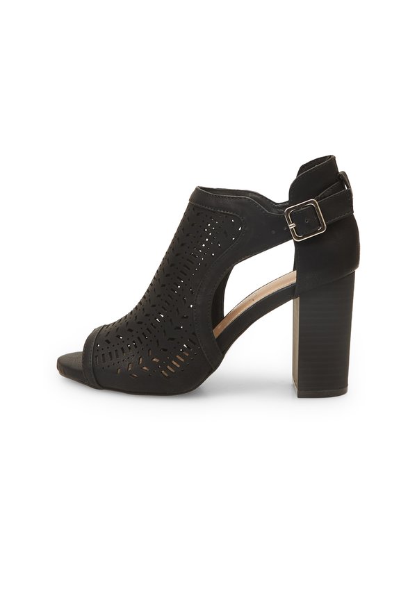 High Heel Sandalette