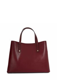 Dune London DORRY - Handtas - berry