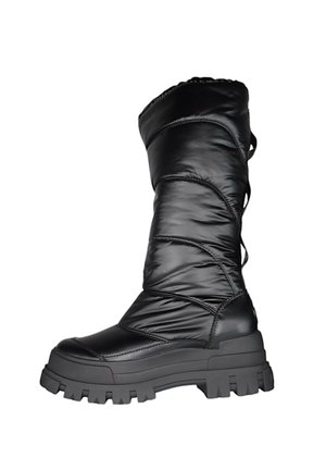 Winter boots - black
