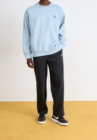 Carhartt WIP Felpa - light blue