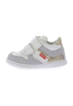 Kickers BASSES KICKMOTION - Zapatillas - blanc