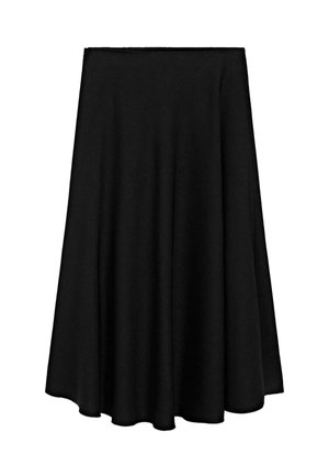 Maxinederdele - black