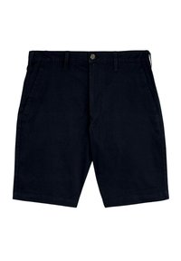 Marks & Spencer 2PACK - Short - blue mix/bleu chiné